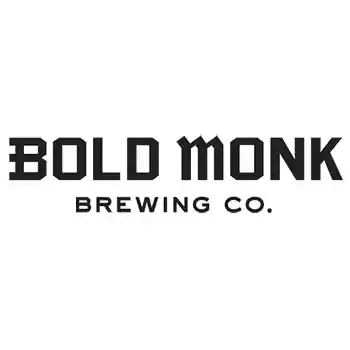 Bold Monk logo