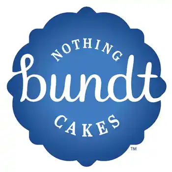 Nothing Bundt Cakes logo