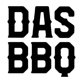 Das BBQ logo