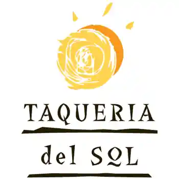 Taqueria del Sol logo