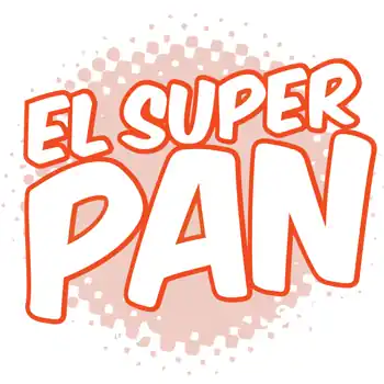 El Super Pan logo