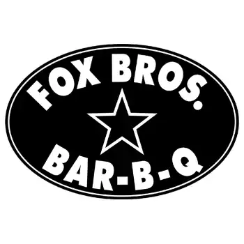 Fox Bros logo