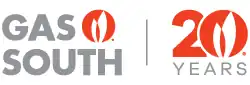 Gas South