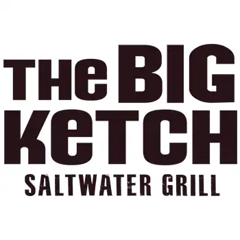 The Big Ketch logo