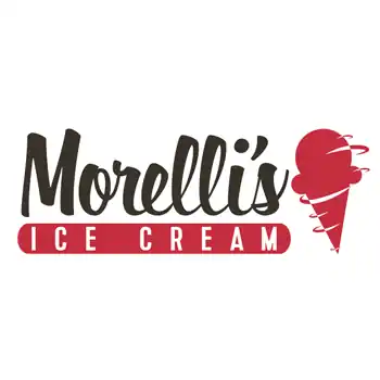 Morelli's logo