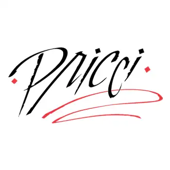 Pricci logo