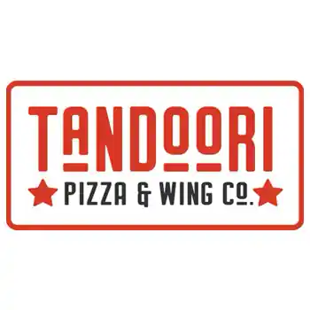 Tandoori logo