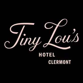 Tiny Lou's logo