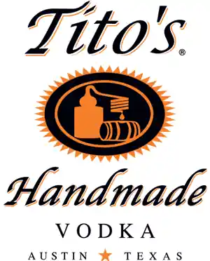 Tito's Vodka