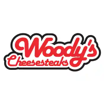 Woody's logo